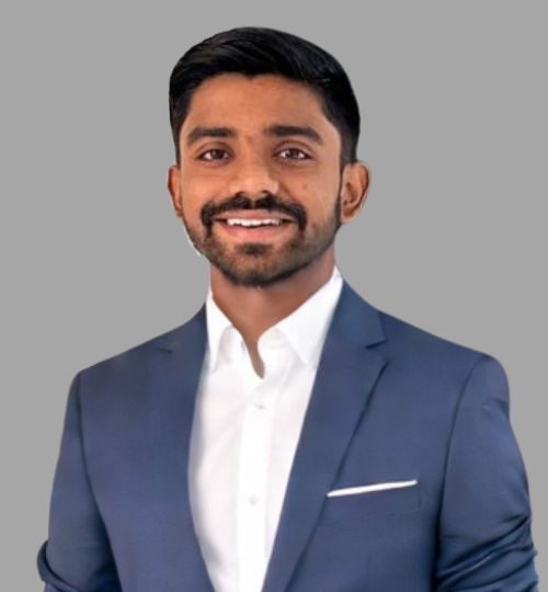 Bhavin Website